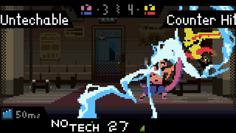Dojo Masters <span class="ext" style="background-color: #2a475e; color: #FFFFFF;">STEAM</span> <span class="ext ext_digital">digital</span> image 5