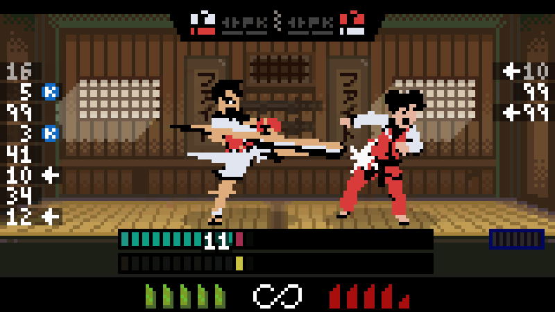 Dojo Masters <span class="ext" style="background-color: #2a475e; color: #FFFFFF;">STEAM</span> <span class="ext ext_digital">digital</span> image 6