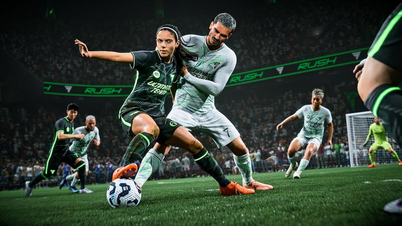 EA SPORTS FC 25 image 2