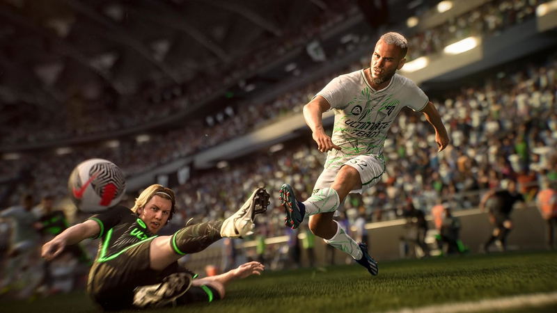 EA SPORTS FC 25 image 3