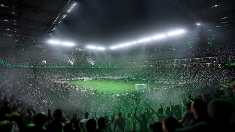 EA SPORTS FC 25 image 4
