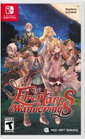 Elrentaros Wanderings [Collector's Edition] thumbnail 3