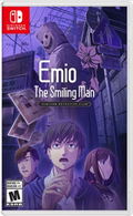 Emio - The Smiling Man: Famicom Detective Club thumbnail 1