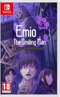 Emio - The Man: Famicom Detective Club thumbnail 1