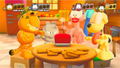Family Heroes Vol 1 thumbnail 4