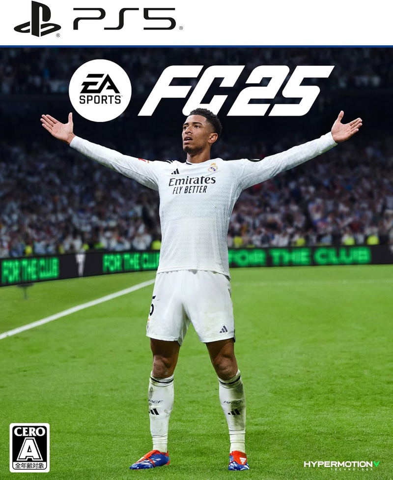 EA SPORTS FC 25 image 1