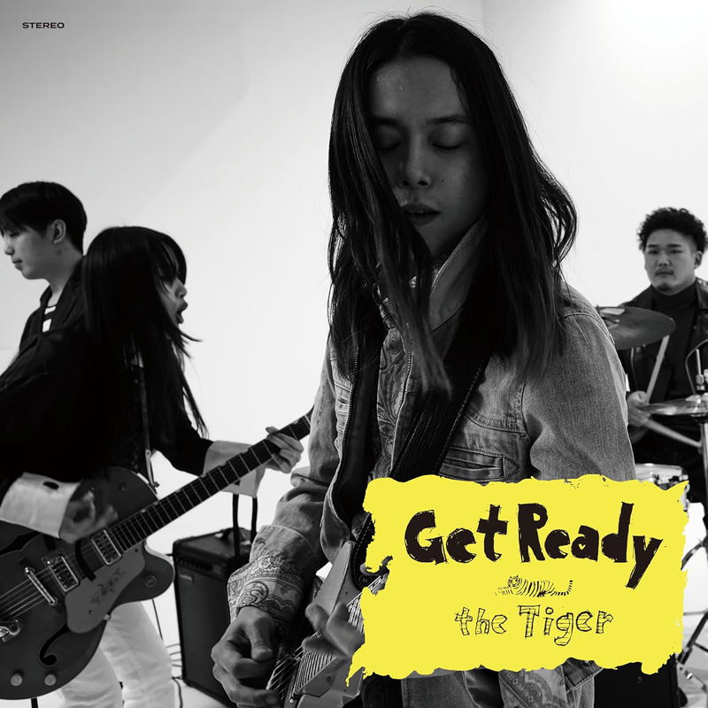 Get Ready [Limited Edition] (Vinyl) image 1