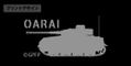 Girls und Panzer das Finale - Oarai Girls' High School Functional Backpack (Ranger Green) thumbnail 10