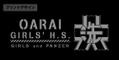 Girls und Panzer das Finale - Oarai Girls' High School Functional Backpack (Ranger Green) thumbnail 9