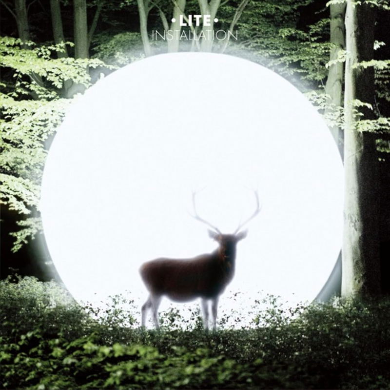 Installation [Limited Edition] (Vinyl) image 1