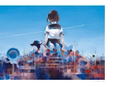 Kana Ohtsuki Collected Paintings: Dream And Scars thumbnail 2
