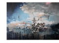 Kana Ohtsuki Collected Paintings: Dream And Scars thumbnail 4
