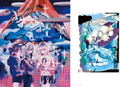 Kana Ohtsuki Collected Paintings: Dream And Scars thumbnail 6