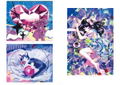 Kana Ohtsuki Collected Paintings: Dream And Scars thumbnail 7