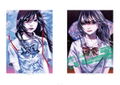 Kana Ohtsuki Collected Paintings: Dream And Scars thumbnail 8