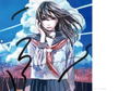 Kana Ohtsuki Collected Paintings: Dream And Scars thumbnail 9