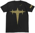 Kill la Kill - Goku Uniform Final Form T-shirt (Black | Size L) thumbnail 1