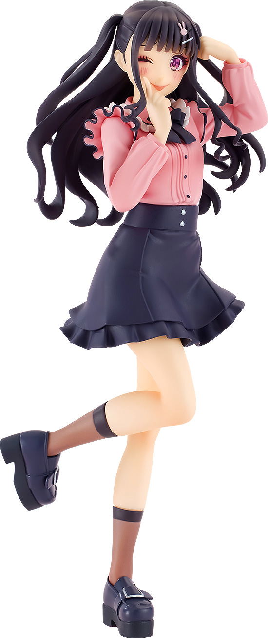 Kokuhaku Jikkou Iinkai Series: Pop Up Parade Kawikute Gomen Chuu-tan from Kawaikute Gomen image 1