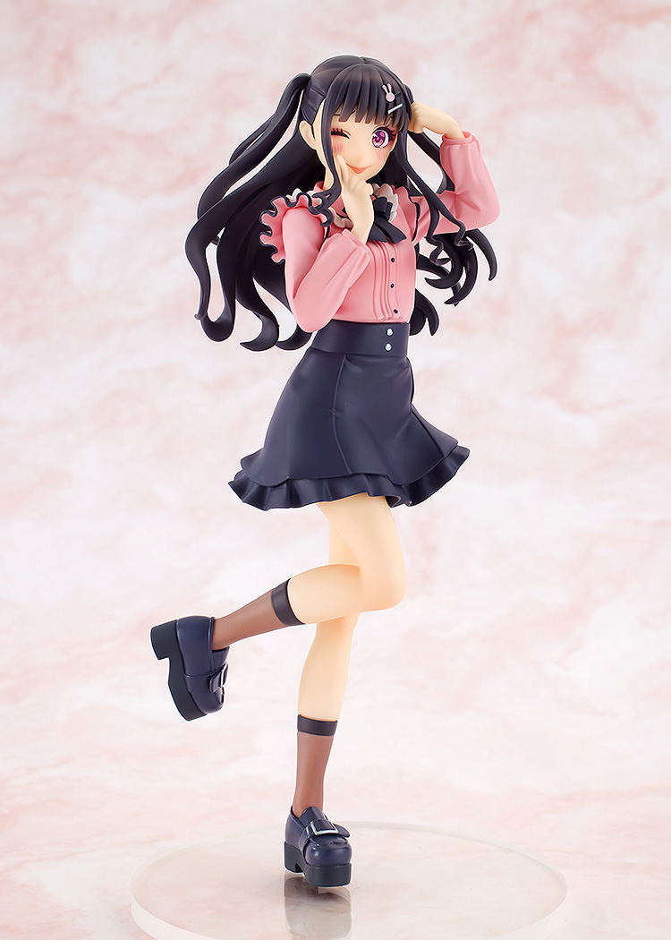 Kokuhaku Jikkou Iinkai Series: Pop Up Parade Kawikute Gomen Chuu-tan from Kawaikute Gomen image 2