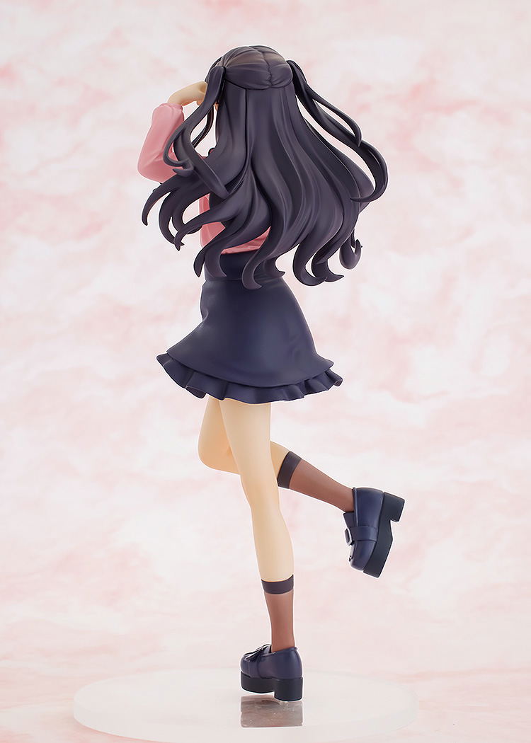 Kokuhaku Jikkou Iinkai Series: Pop Up Parade Kawikute Gomen Chuu-tan from Kawaikute Gomen image 3