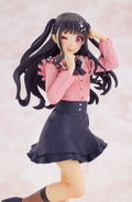 Kokuhaku Jikkou Iinkai Series: Pop Up Parade Kawikute Gomen Chuu-tan from Kawaikute Gomen thumbnail 4