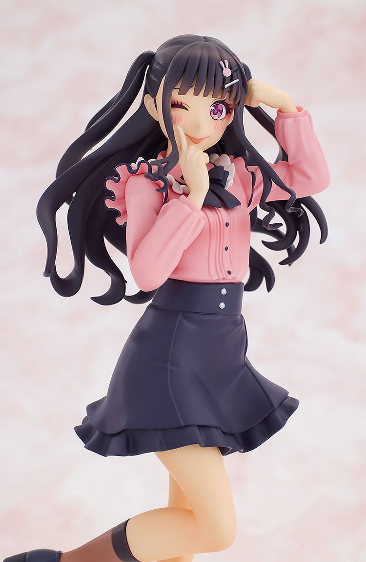 Kokuhaku Jikkou Iinkai Series: Pop Up Parade Kawikute Gomen Chuu-tan from Kawaikute Gomen image 4