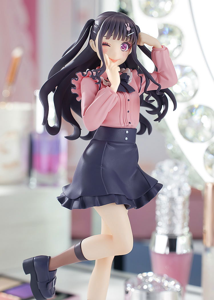 Kokuhaku Jikkou Iinkai Series: Pop Up Parade Kawikute Gomen Chuu-tan from Kawaikute Gomen image 6