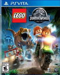 LEGO Jurassic World (Spanish Cover) thumbnail 1