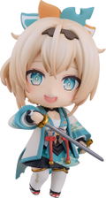 Nendoroid No. 2447 Hololive Production: Iroha Kazama thumbnail 1