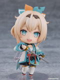 Nendoroid No. 2447 Hololive Production: Iroha Kazama thumbnail 2