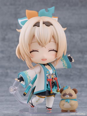 Nendoroid No. 2447 Hololive Production: Iroha Kazama_