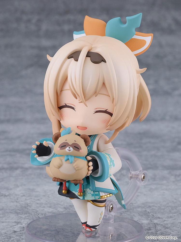 Nendoroid No. 2447 Hololive Production: Iroha Kazama image 5