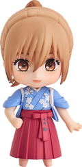 Nendoroid No. 2526 Chihayafuru 3: Ayase Chihaya thumbnail 1