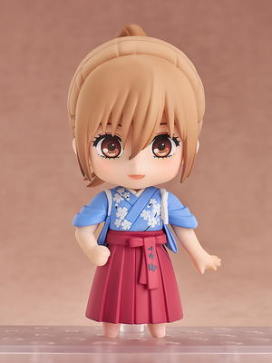 Nendoroid No. 2526 Chihayafuru 3: Ayase Chihaya_