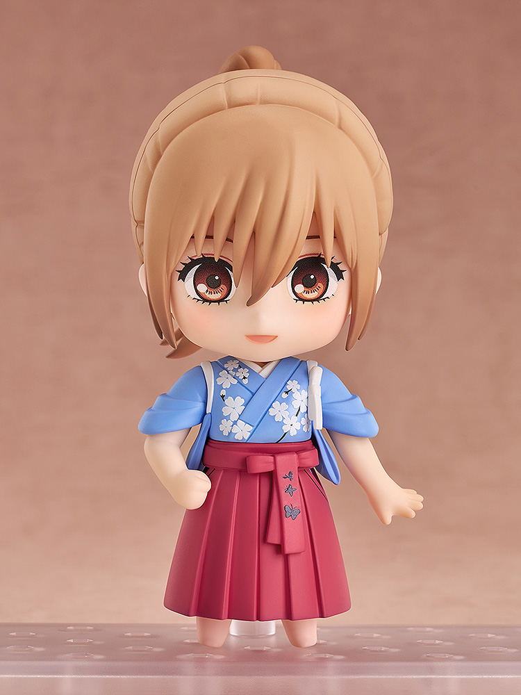 Nendoroid No. 2526 Chihayafuru 3: Ayase Chihaya image 2