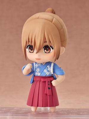 Nendoroid No. 2526 Chihayafuru 3: Ayase Chihaya_