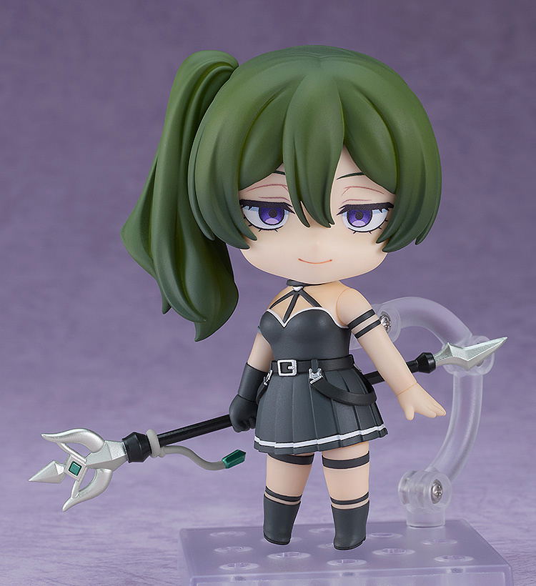 Nendoroid No. 2546 Frieren Beyond Journey's End: Ubel image 2