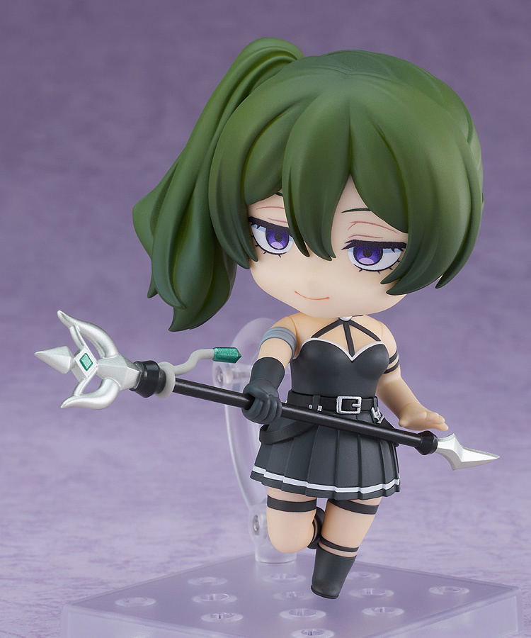Nendoroid No. 2546 Frieren Beyond Journey's End: Ubel image 3