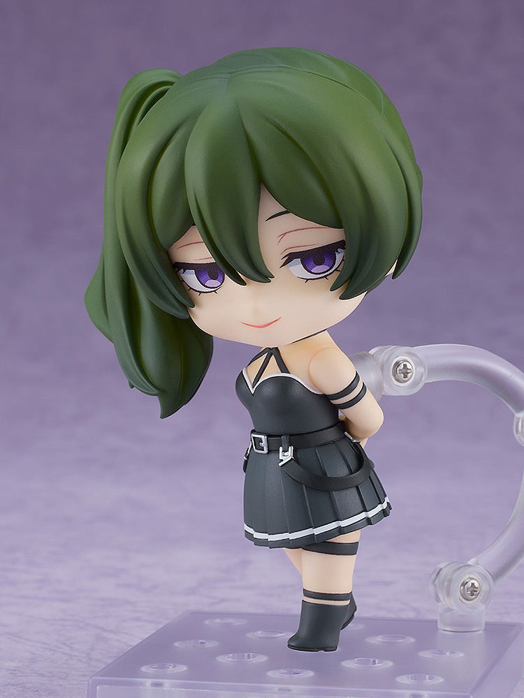 Nendoroid No. 2546 Frieren Beyond Journey's End: Ubel image 5