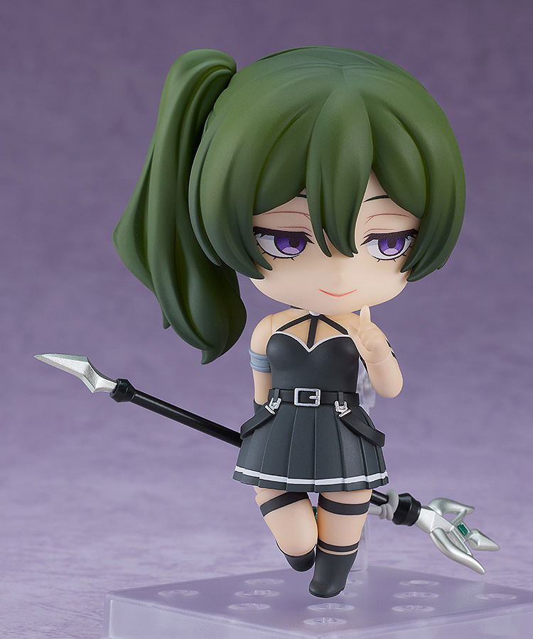 Nendoroid No. 2546 Frieren Beyond Journey's End: Ubel image 6