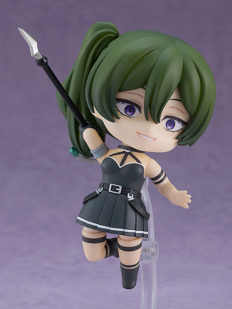 Nendoroid No. 2546 Frieren Beyond Journey's End: Ubel [GSC Online Shop Limited Ver.] image 5