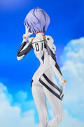 Neon Genesis Evangelion 1/7 Scale Pre-Painted Figure: Ayanami Rei thumbnail 11