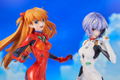 Neon Genesis Evangelion 1/7 Scale Pre-Painted Figure: Ayanami Rei thumbnail 15