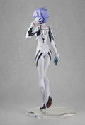Neon Genesis Evangelion 1/7 Scale Pre-Painted Figure: Ayanami Rei thumbnail 4