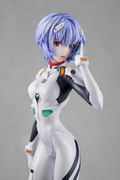 Neon Genesis Evangelion 1/7 Scale Pre-Painted Figure: Ayanami Rei thumbnail 6