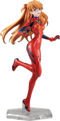 Neon Genesis Evangelion 1/7 Scale Pre-Painted Figure: Soryu Asuka Langley thumbnail 1