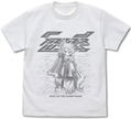 No Game No Life - White T-shirt Alternative Ver. (White | Size M) thumbnail 1