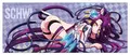 No Game No Life Zero - Schwi Hybrid Face Towel thumbnail 4