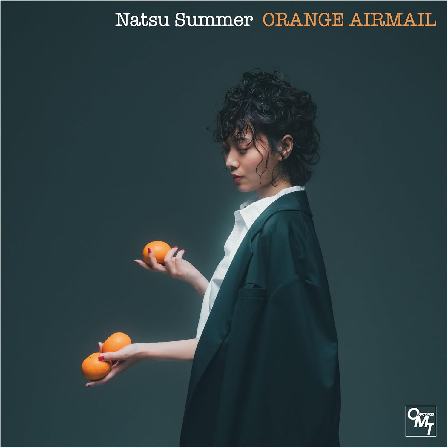 Orange Airmail [Limited Edition] (Vinyl) — Import Game Deal