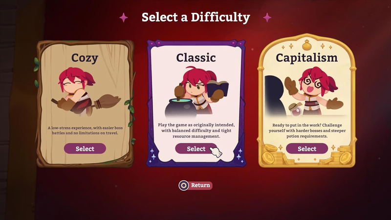 Potionomics [Masterwork Edition] (Multi-Language) image 5